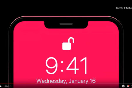 iPhone11 Pro Maxの発売日はいつ？価格やサイズ・色の情報を調べてみた！