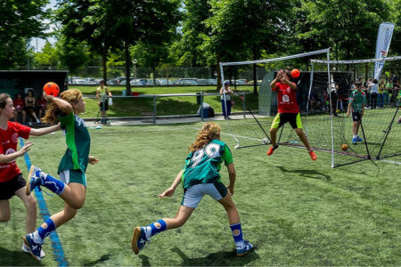 女子ハンドボール世界選手権2019の出場国と優勝候補は？