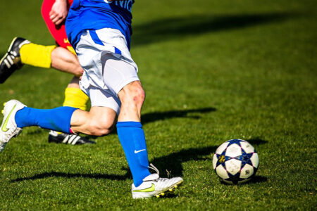 AFC U-23選手権2020最終予選をテレビ放送するTV局は？
