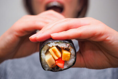 恵方巻きの廃棄の原因は？コンビニでの廃棄は少なくならないかも？