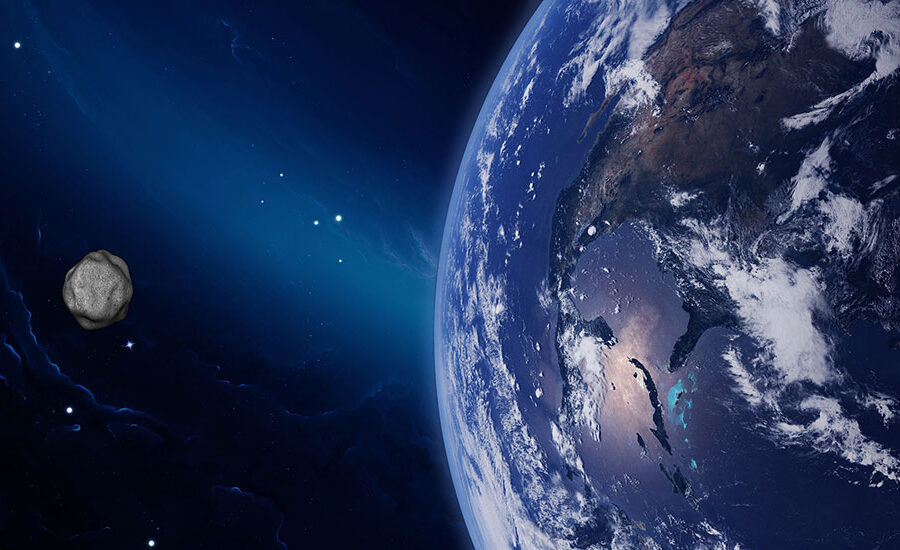迫る小惑星：2032年に地球衝突の可能性を徹底分析！