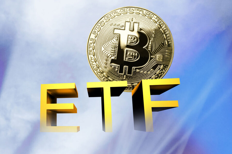 仮想通貨ETFがもたらす資産運用の新時代とは？