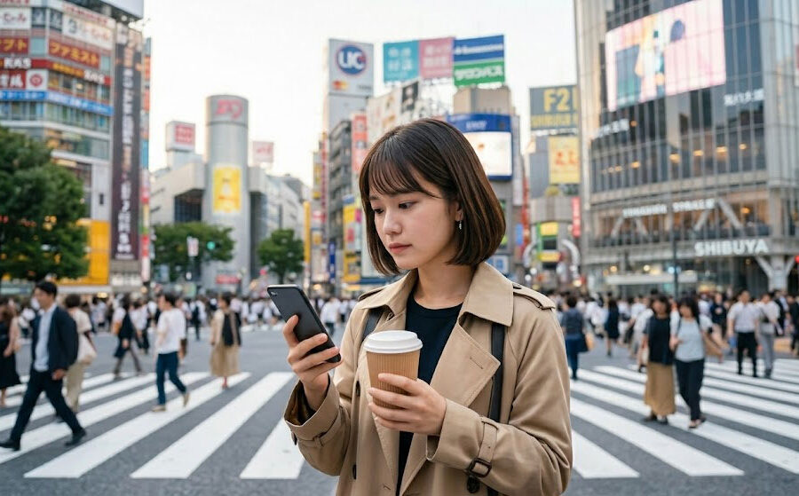 蛙化からカメレオン化へ：若者の人間関係の変化