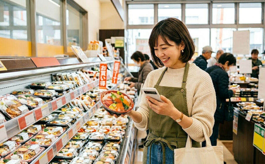 エコノミーグルメの落とし穴と失敗しない買い方