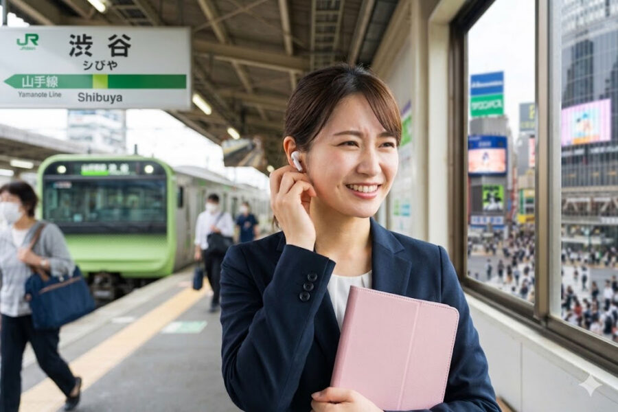 耳の奥が痒い・痛い…原因は「耳カビ」？イヤホン時代の新病を防ぐ正しい耳ケア