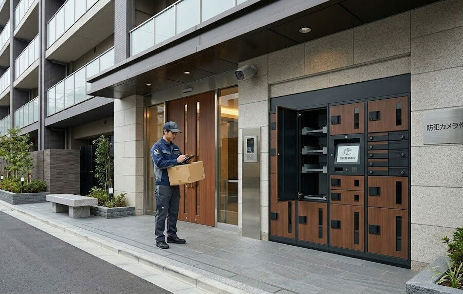 【置き配盗難】万が一の補償はどうなる？Amazon・楽天・主要運送会社の対応と自己防衛策