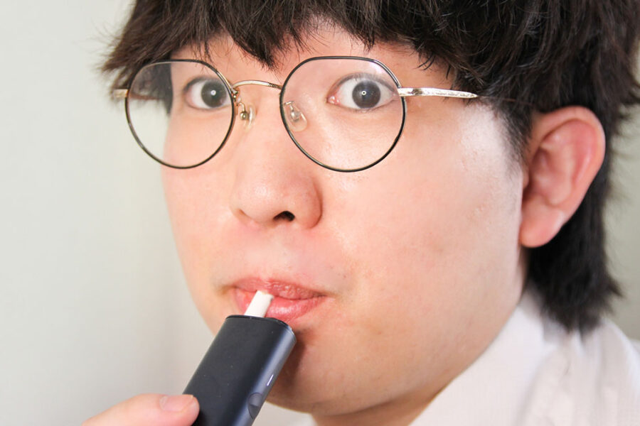 加熱式たばこ「規制強化見送り」でどうなる？今後の喫煙マナーと飲食店の未来
