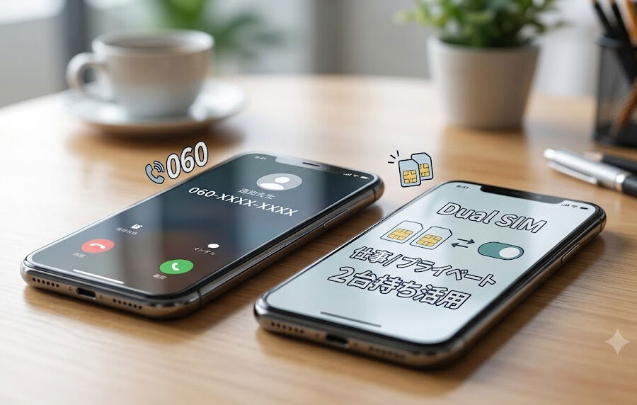 番号枯渇対策の切り札「060」はなぜ延期になったのか？総務省とキャリアの舞台裏
